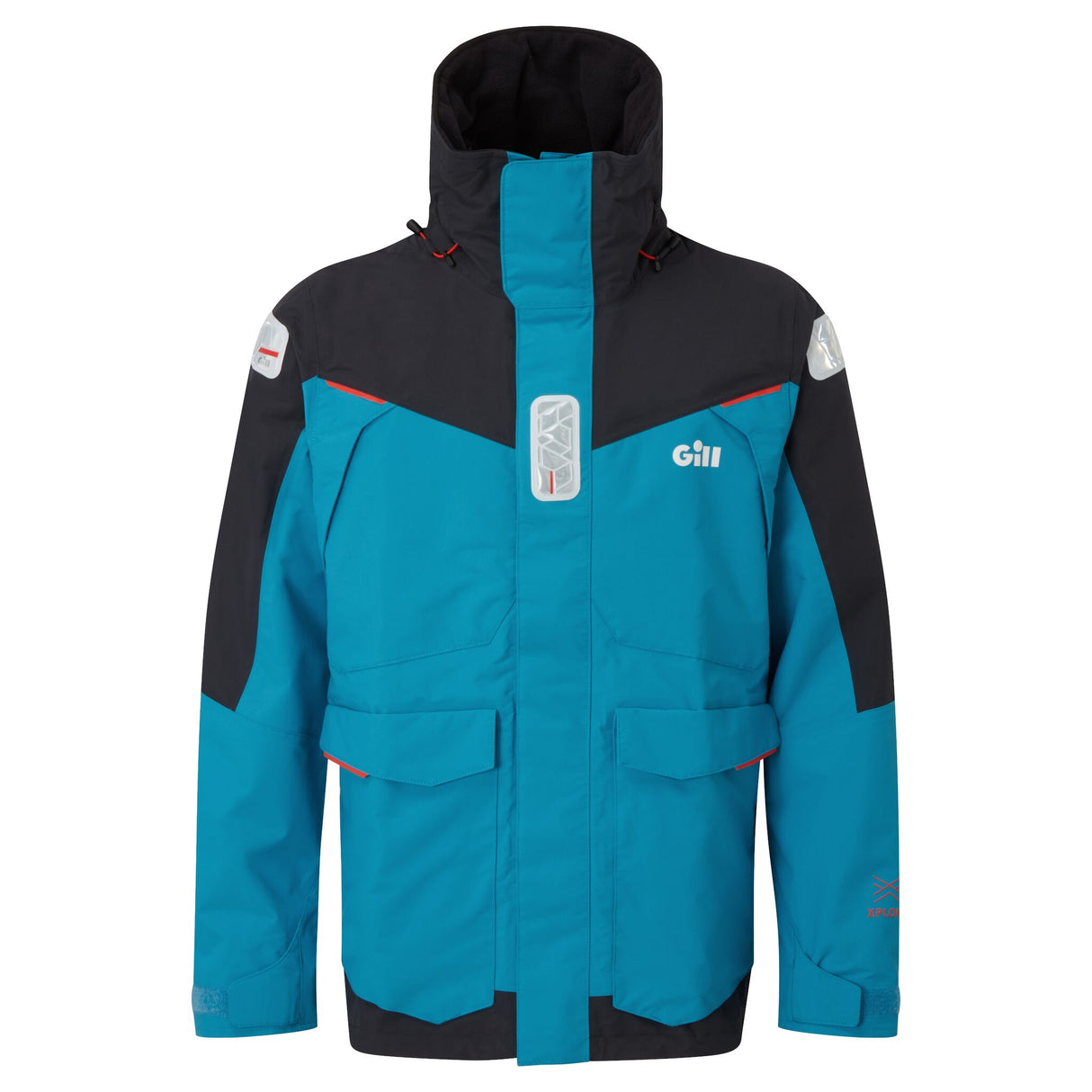 Gill Herren-Offshorejacke OS25