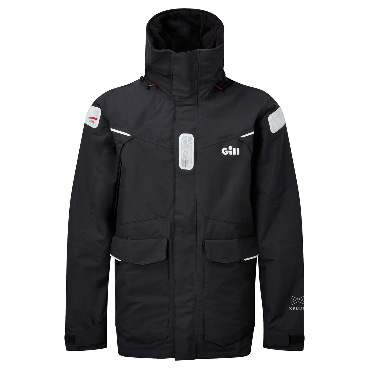 Gill Herren-Offshorejacke OS25