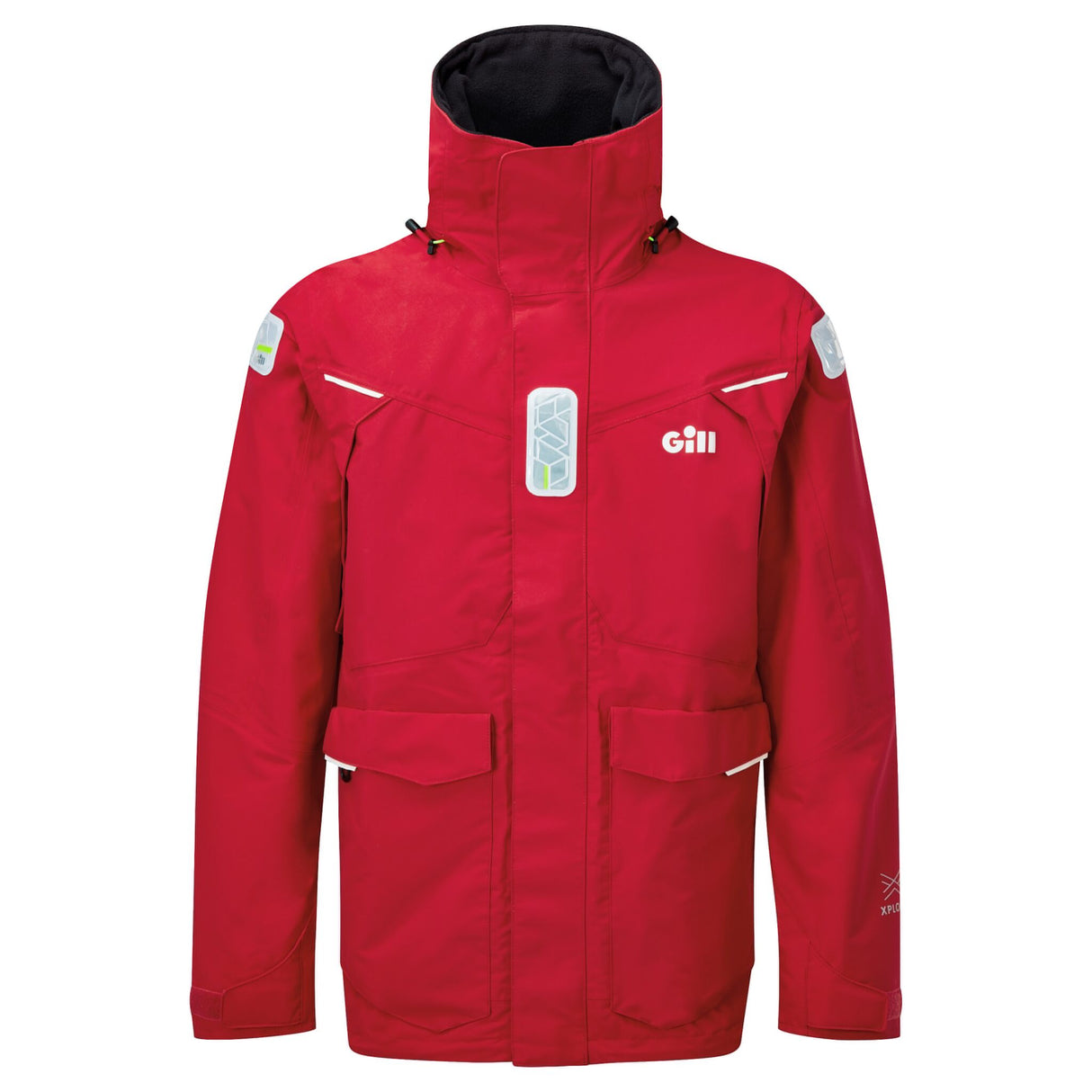 Gill Herren-Offshorejacke OS25