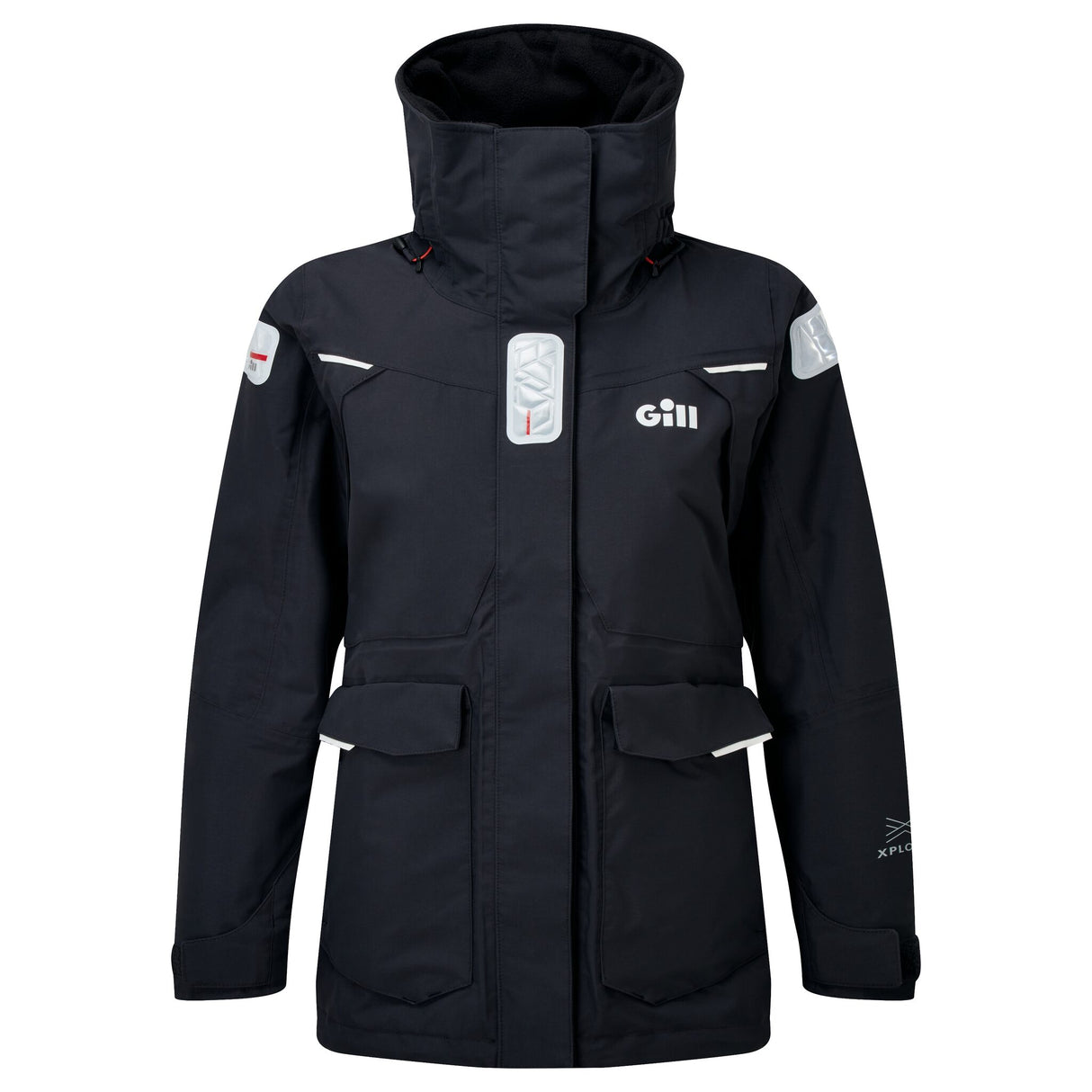 Gill Damen Segeljacke OS25 Offshore