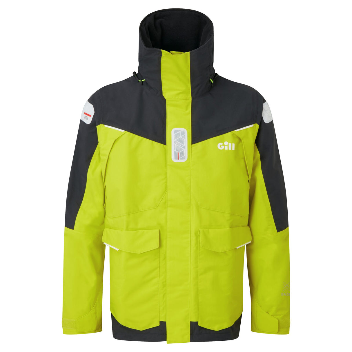 Gill Offshorejacke OS25