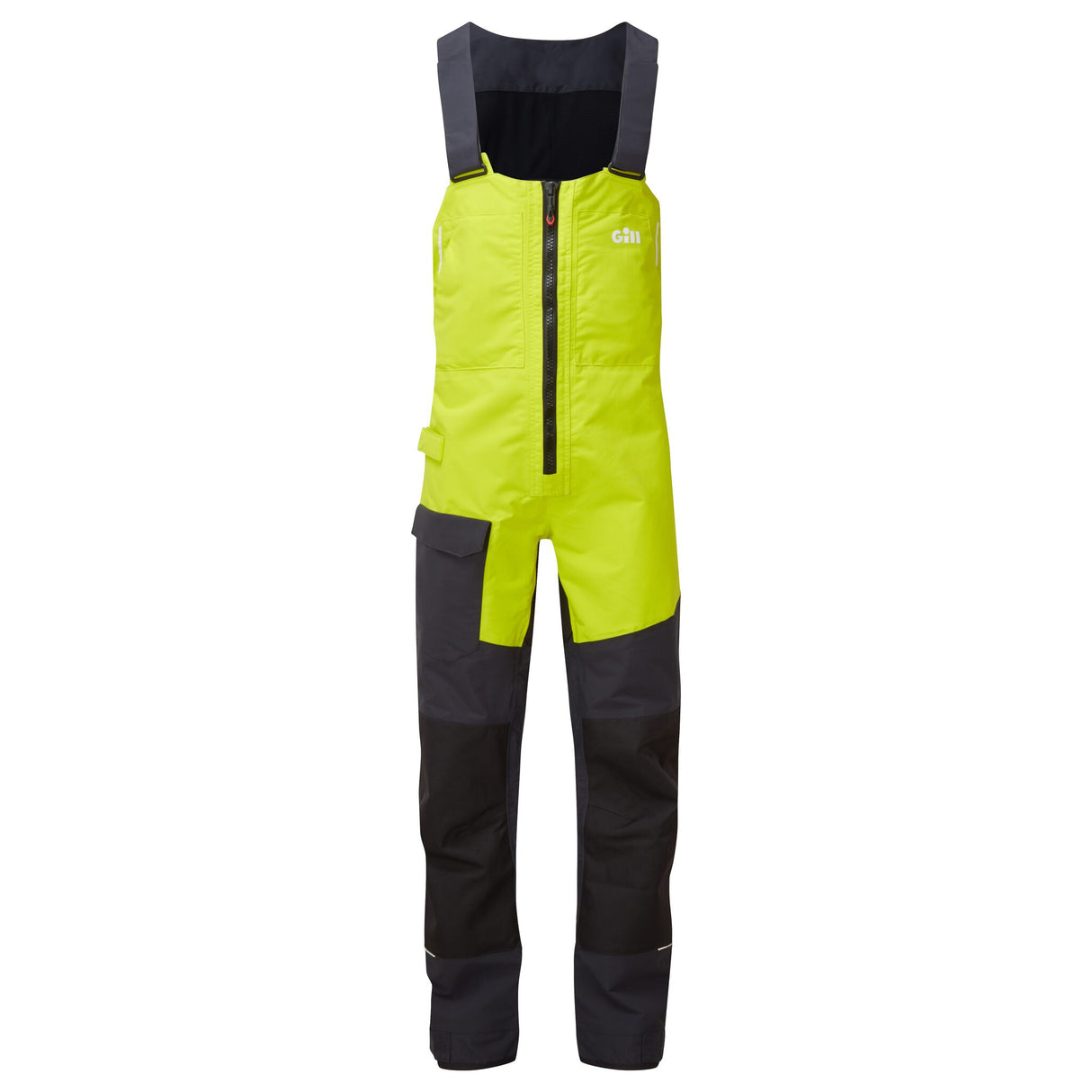 Gill Offshorehose OS25 wasserdicht, atmungsaktive Segelhose, nachhaltig mit XPLORE® und XPEL® Technologien - XS – XXL