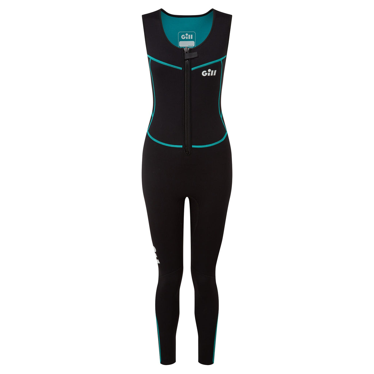 Gill Damen-Neoprenanzug DYNAMIC | Long Jane