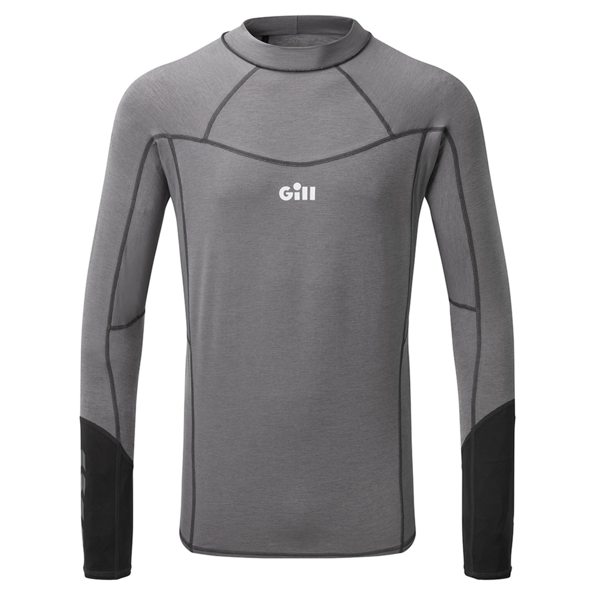 Gill Herren-Langarmshirt ECO PRO RASH