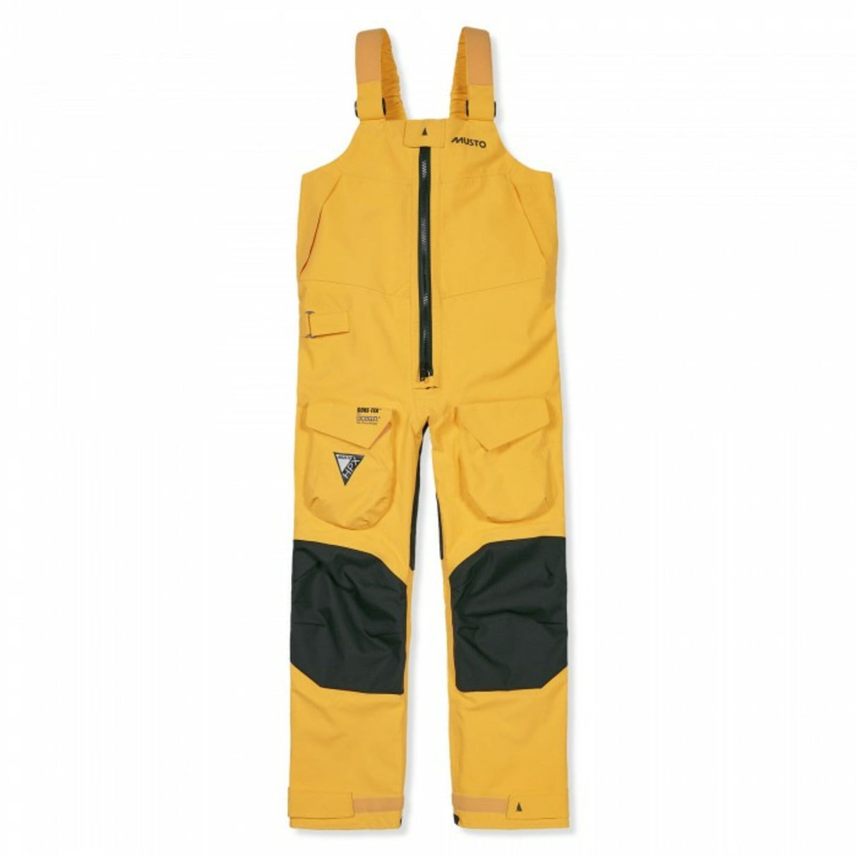 MUSTO Offshorehose HPX Gore-Tex® OCEAN wasserdicht, Segelhose, extrem atmungsaktiv und langlebig - S – XL