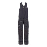 MUSTO Damen-Offshorehose MPX Gore-Tex® PRO - Gr. 40 - rot