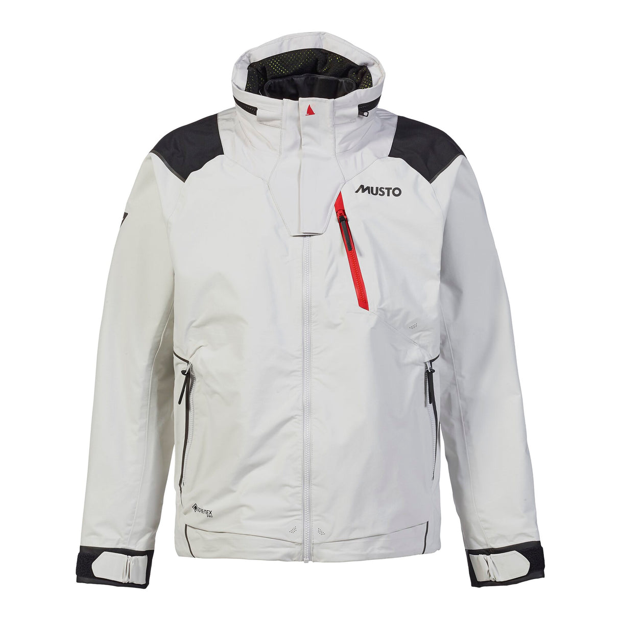 MUSTO Herrenjacke MPX Gore-Tex® RACE