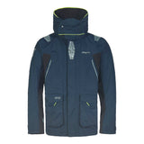 MUSTO Offshorejacke BR2, wasserdicht und atmungsaktiv, ideal für Outdoor-Aktivitäten - S – XXL oder navy, rot