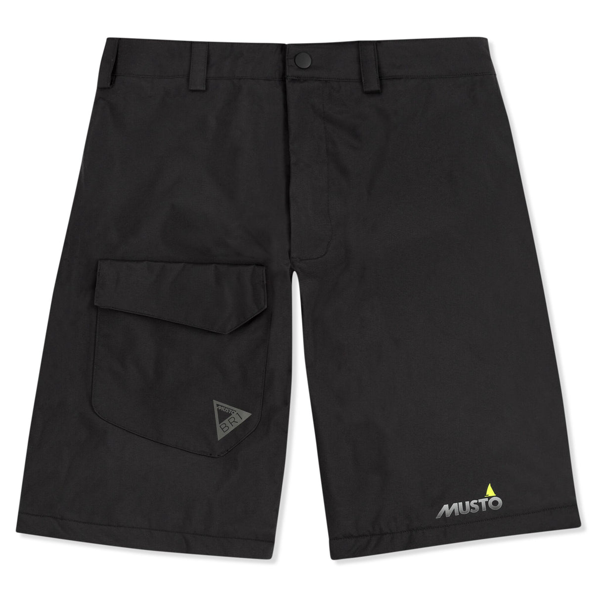 MUSTO Herren-Shorts BR1