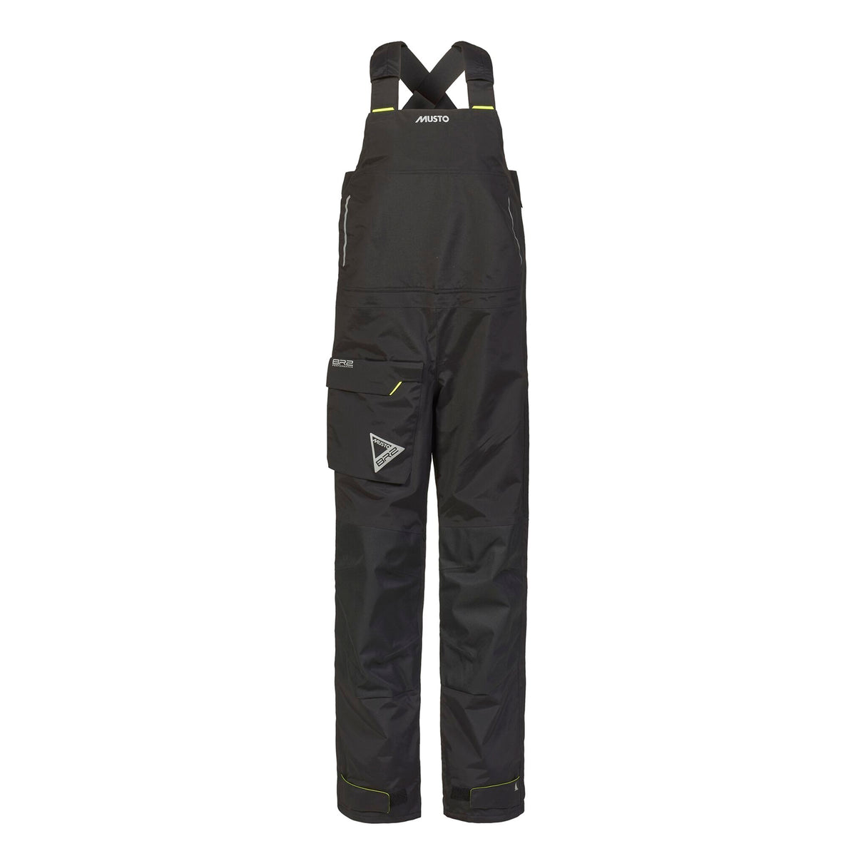 MUSTO Damen-Offshorehose BR2
