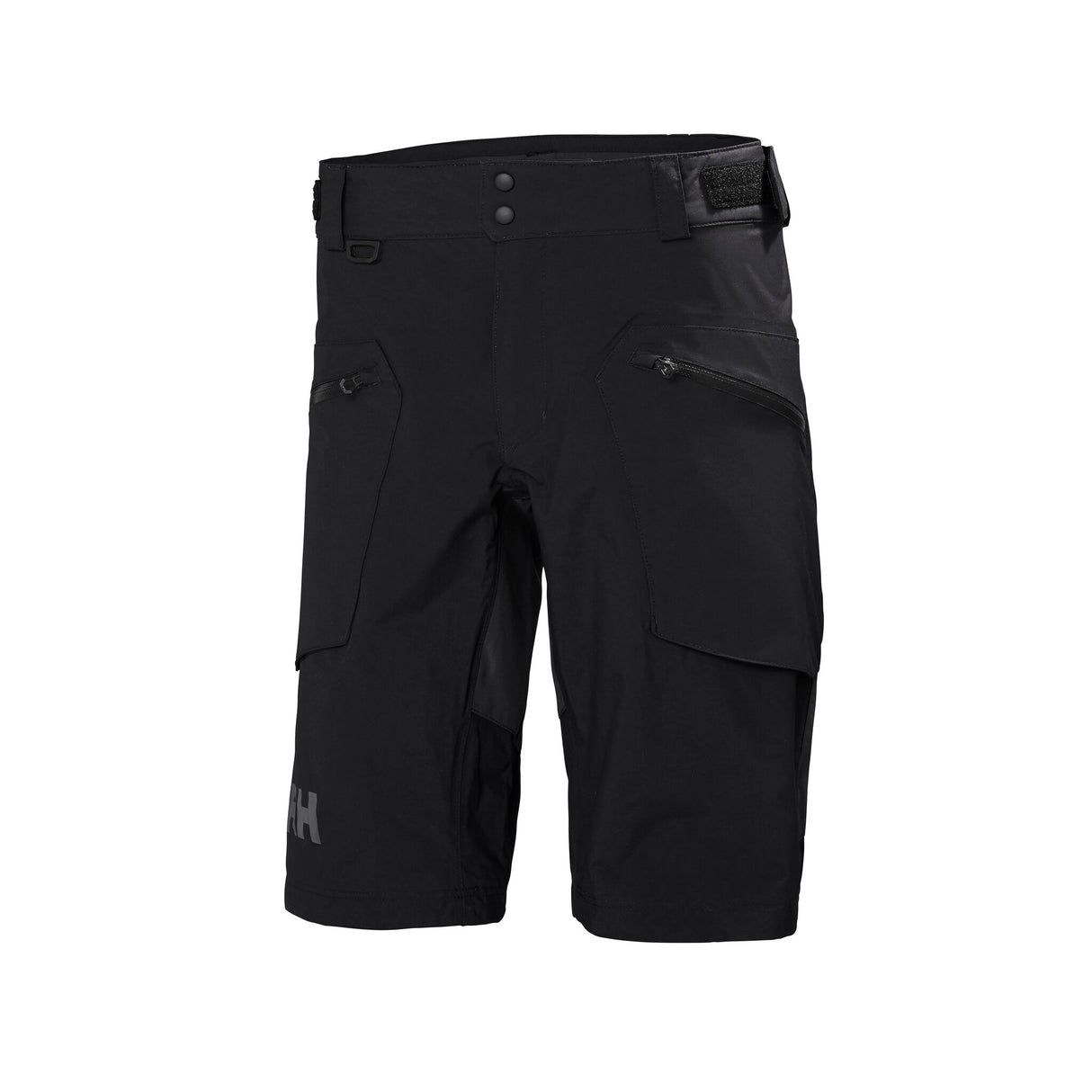 Helly Hansen Herren Coastalshorts 2-lagige Konstruktion, wasserabweisend, verstellbare Taille - S – XXL