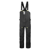 Helly Hansen Offshorehose Herren SKAGEN BIB, waterproof, windproof, breathable, schnelltrocknend - S – XXL  
cloudberry, ebony