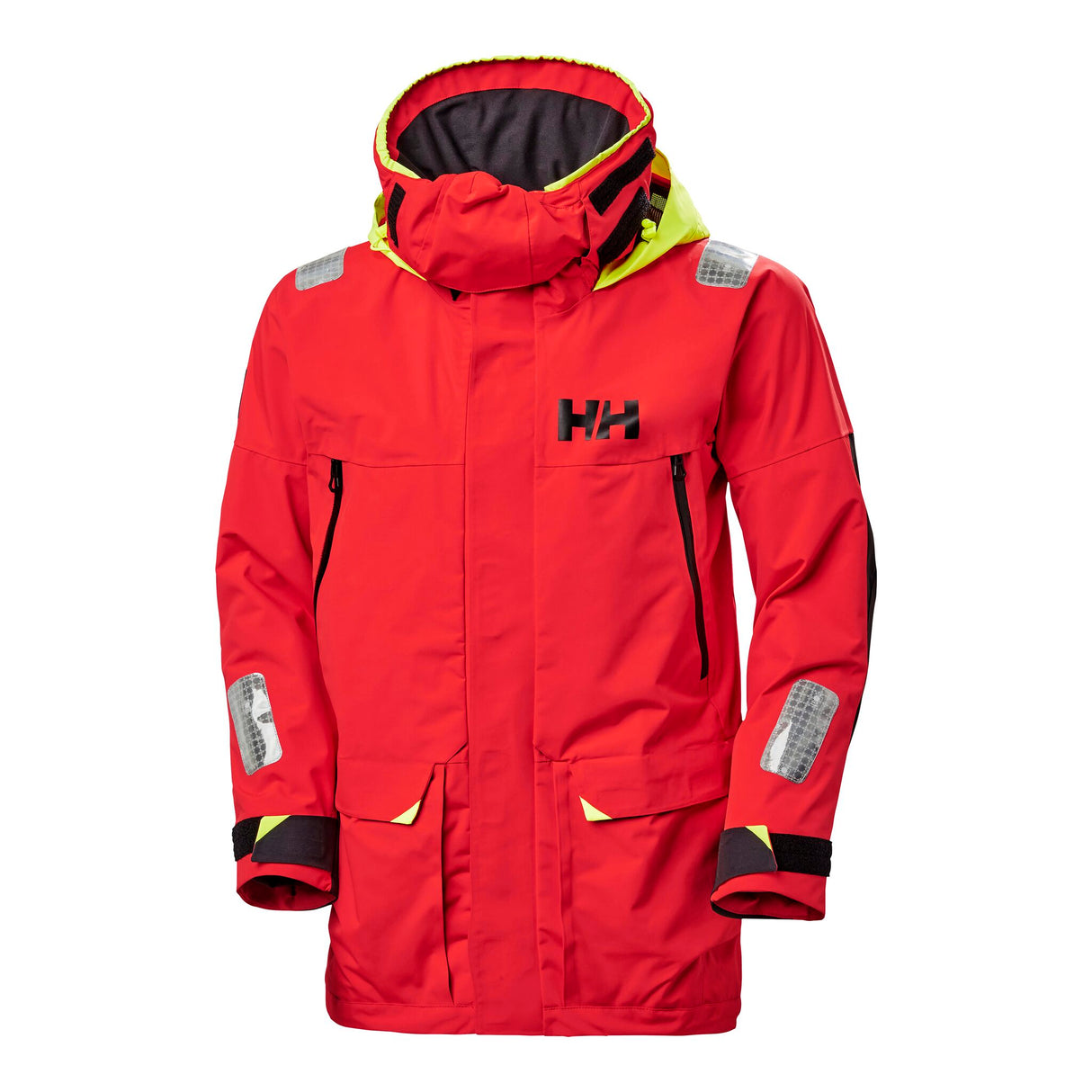 Helly Hansen Herren-Offshorejacke SKAGEN