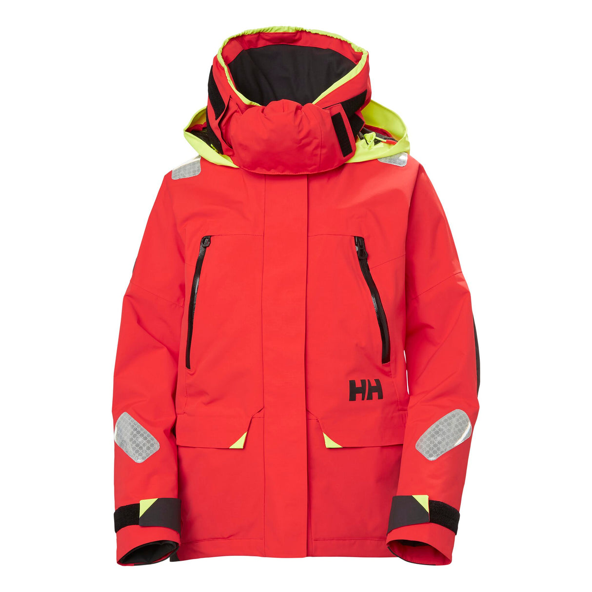 Helly Hansen Damen-Offshorejacke SKAGEN