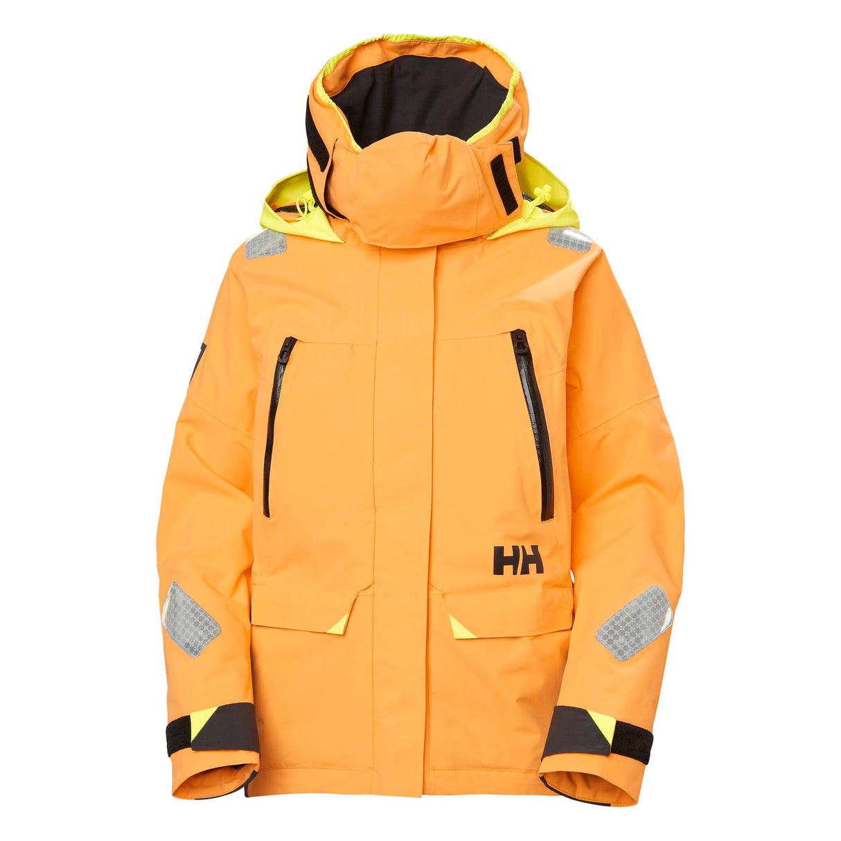 Helly Hansen Damen-Offshorejacke SKAGEN