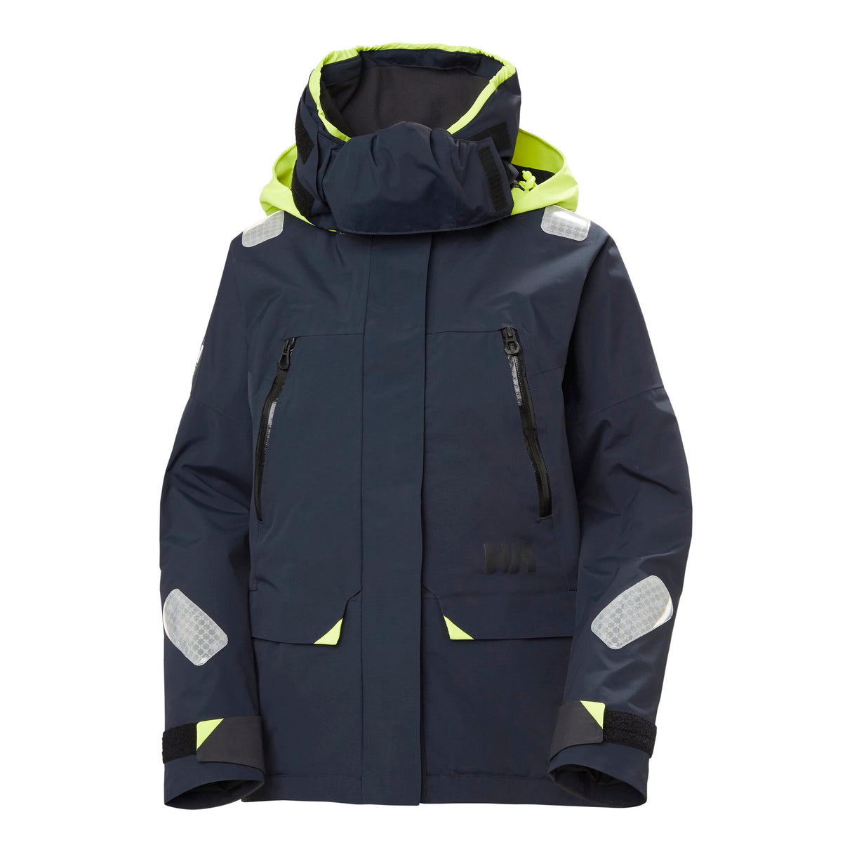 Helly Hansen Damen-Offshorejacke SKAGEN