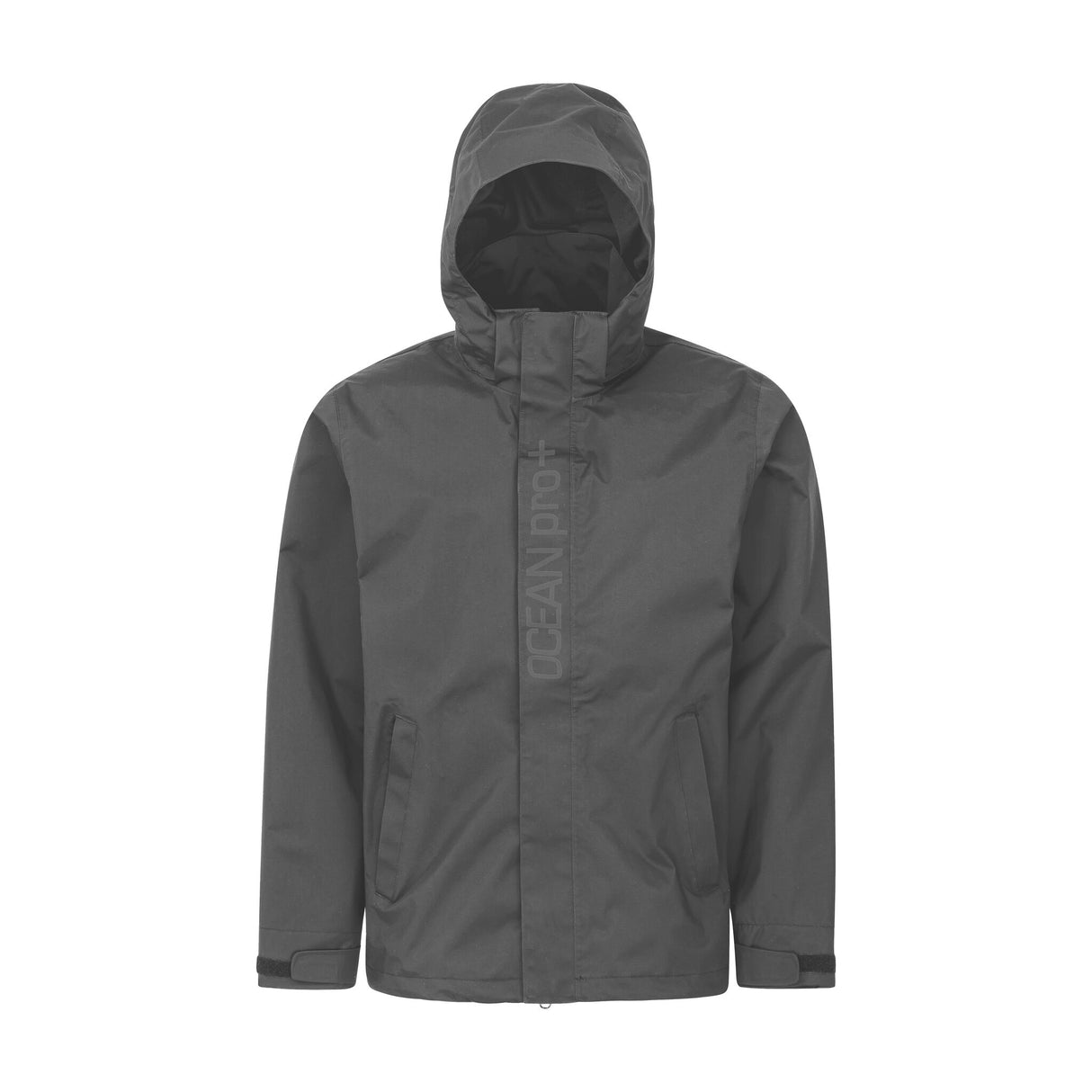 OCEAN PRO+ Coastaljacke light