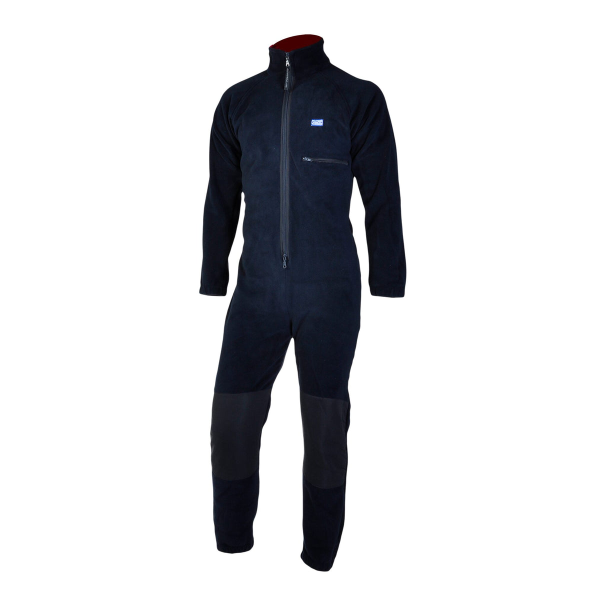 DRY FASHION Polarfleece Overall