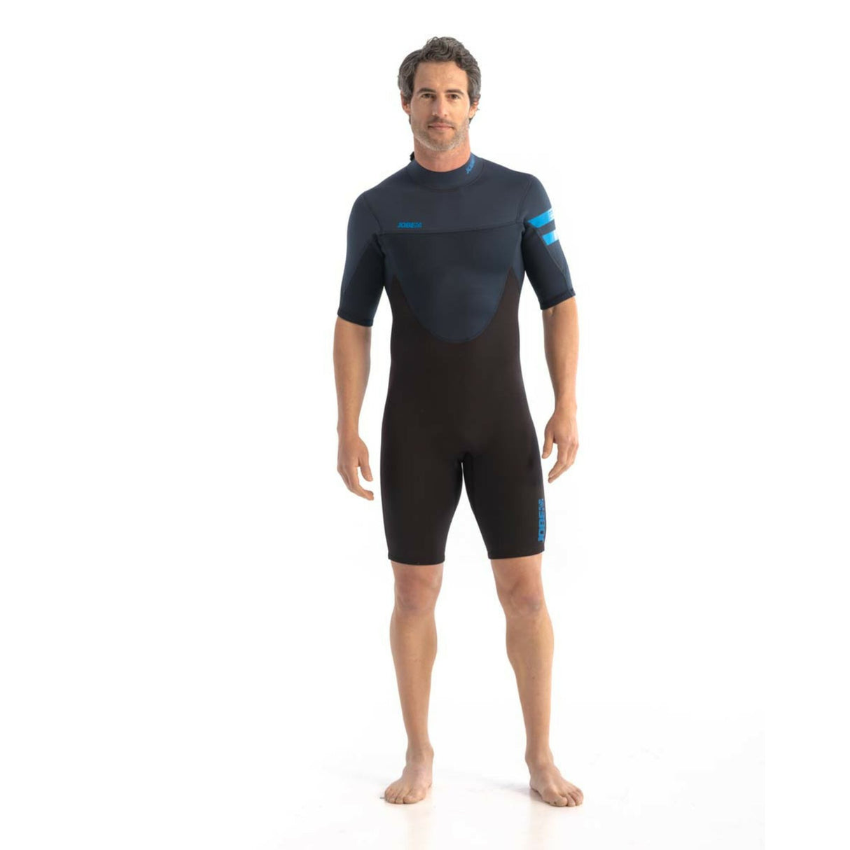 Jobe Herren-Neoprenshorty PERTH