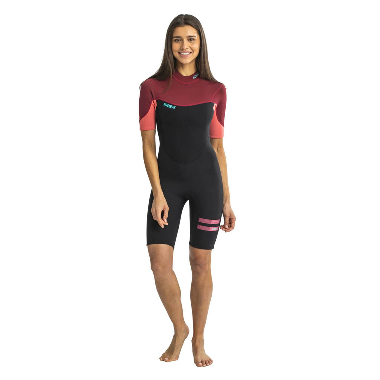 Jobe Damen-Neoprenshorty SOFIA
