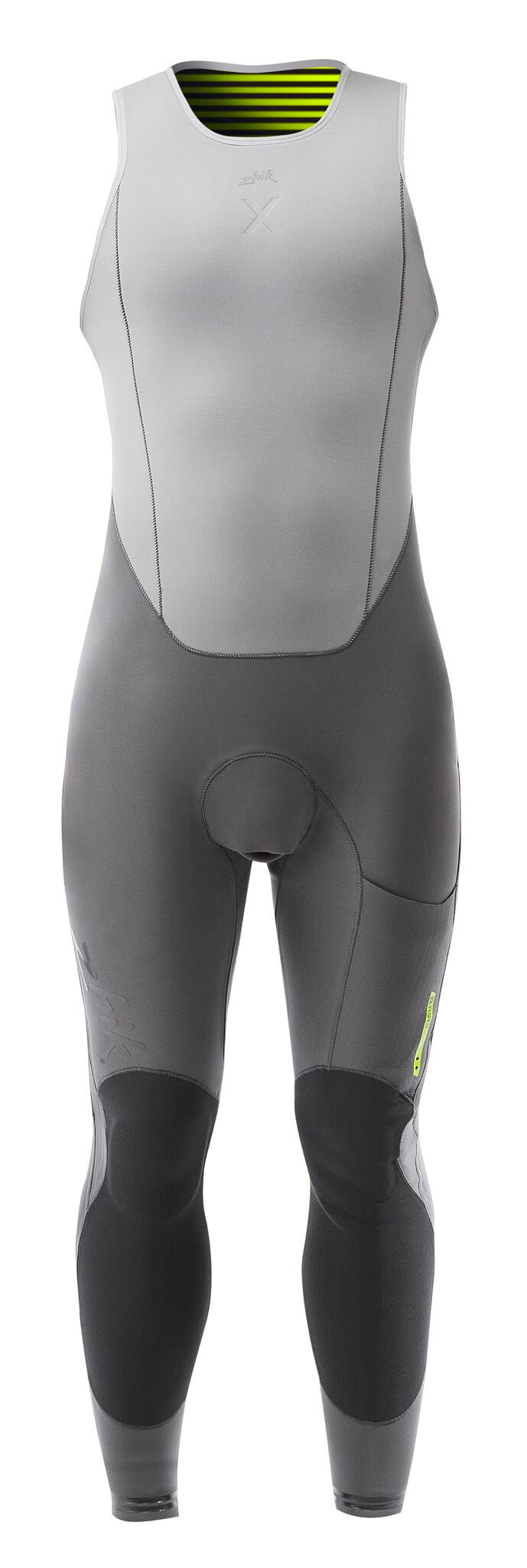 ZHIK Herren-Neoprenanzug Superwarm X