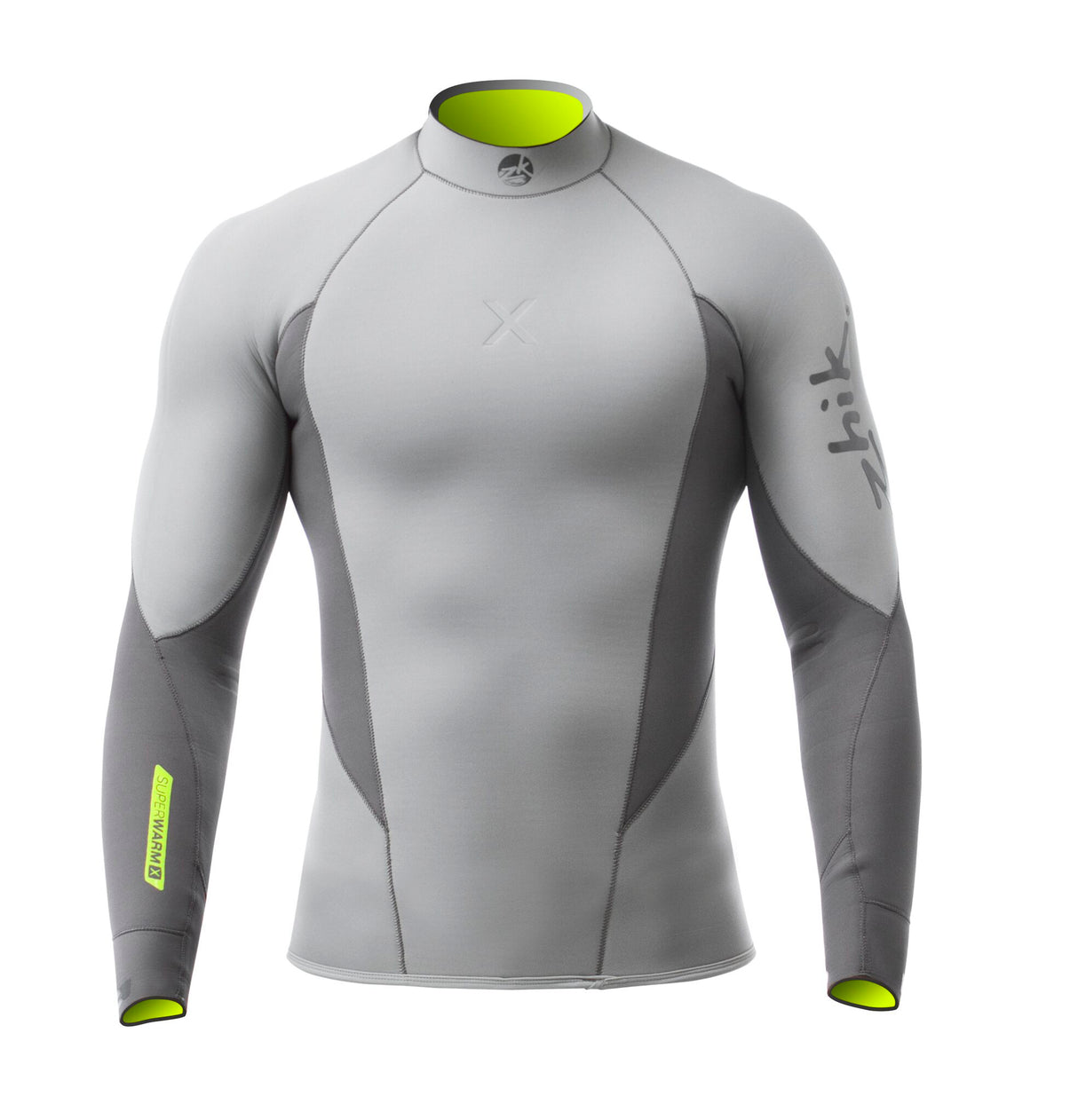 ZHIK Herren-Shirt Superwarm X