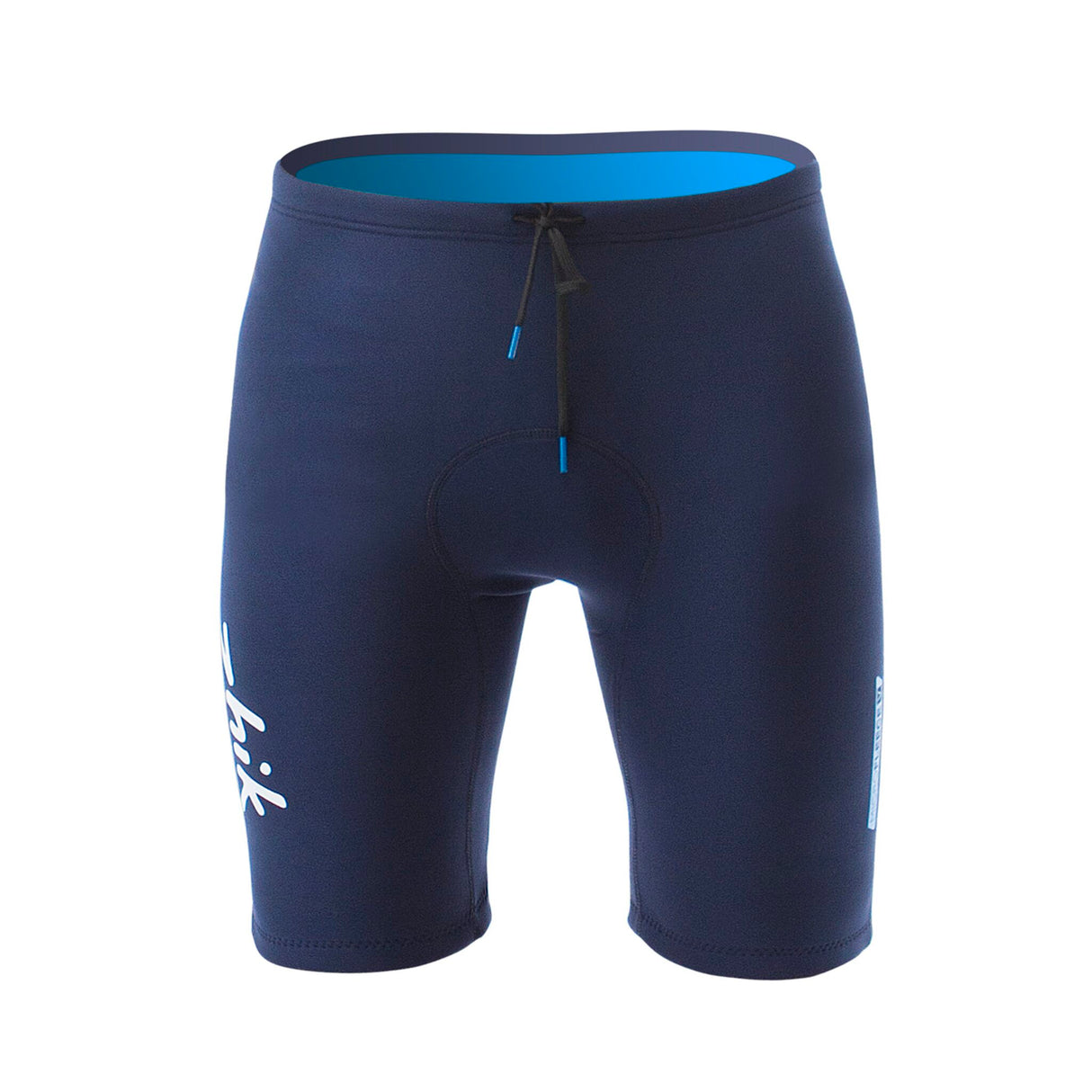 ZHIK Mikrofleece-Shorts V