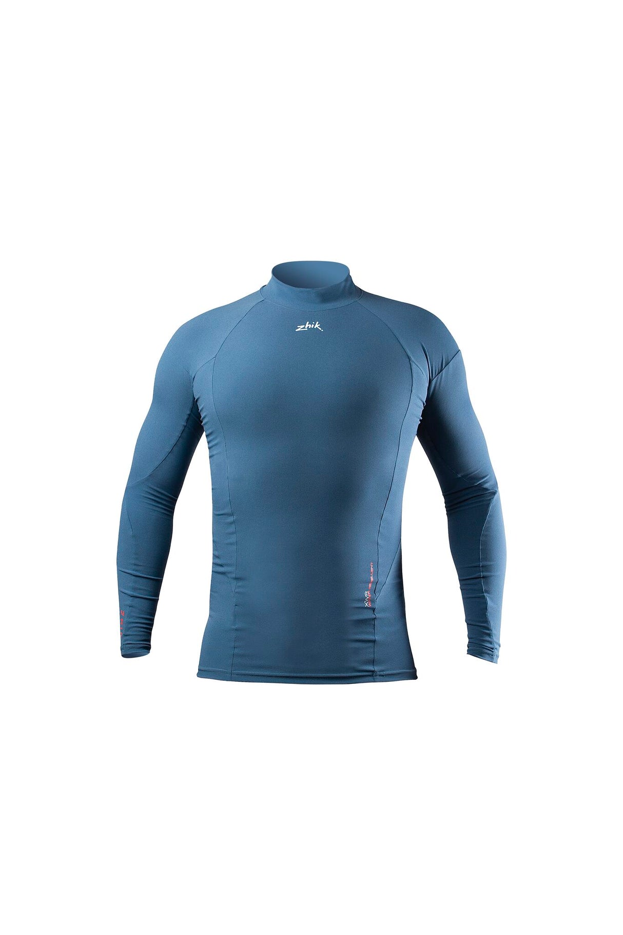 ZHIK Herren-Top XWR Pro, atmungsaktives Oberteil für Yachting und Wassersport, wasserabweisend - S – XXL