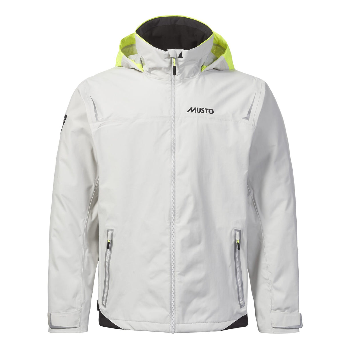 BR1 Coastaljacke für Herren, wasserabweisend, komfortable Binnensegler und Motorbootfahrer Kleidung - S – XXL