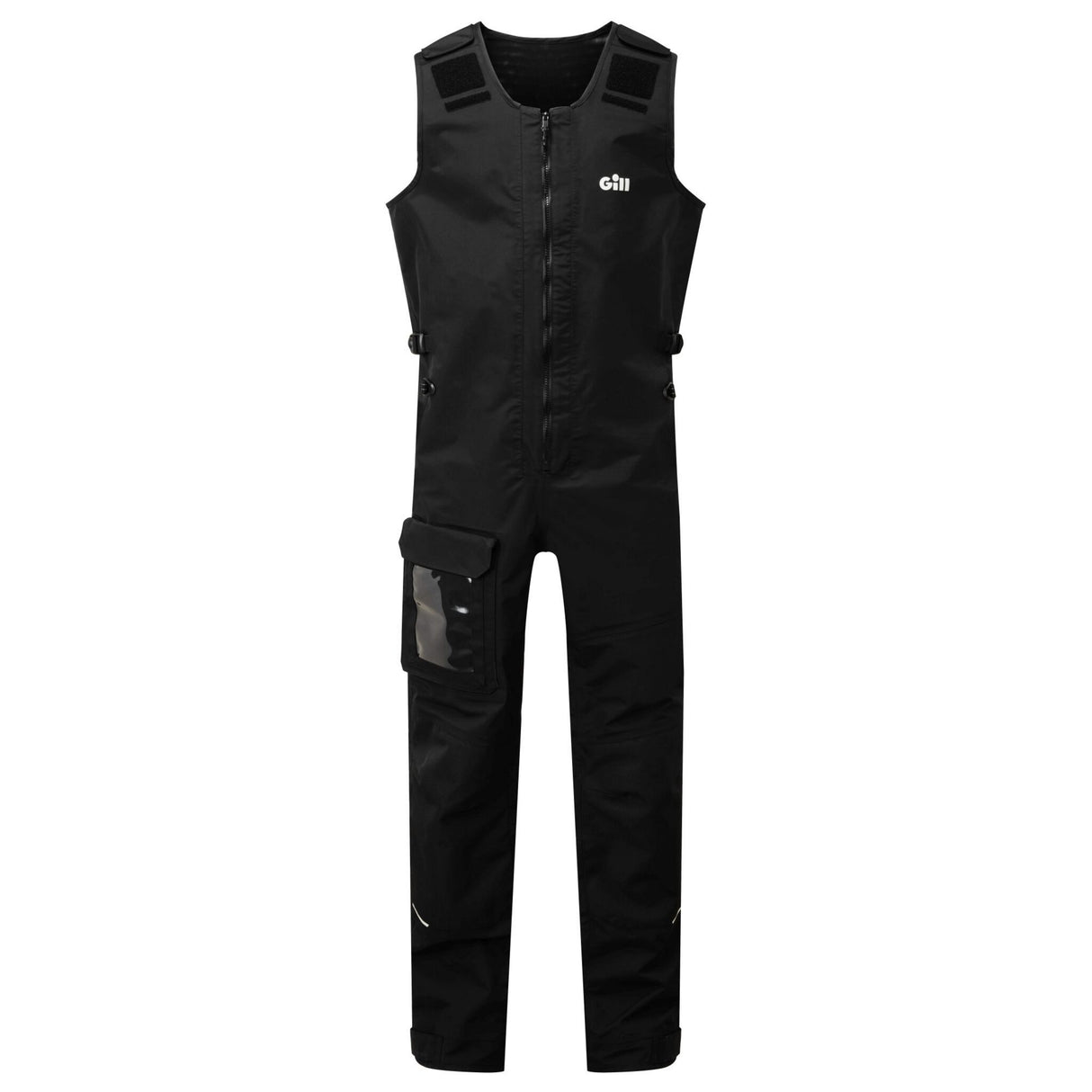 Gill Herren High Performance Hose Verso - schwarz