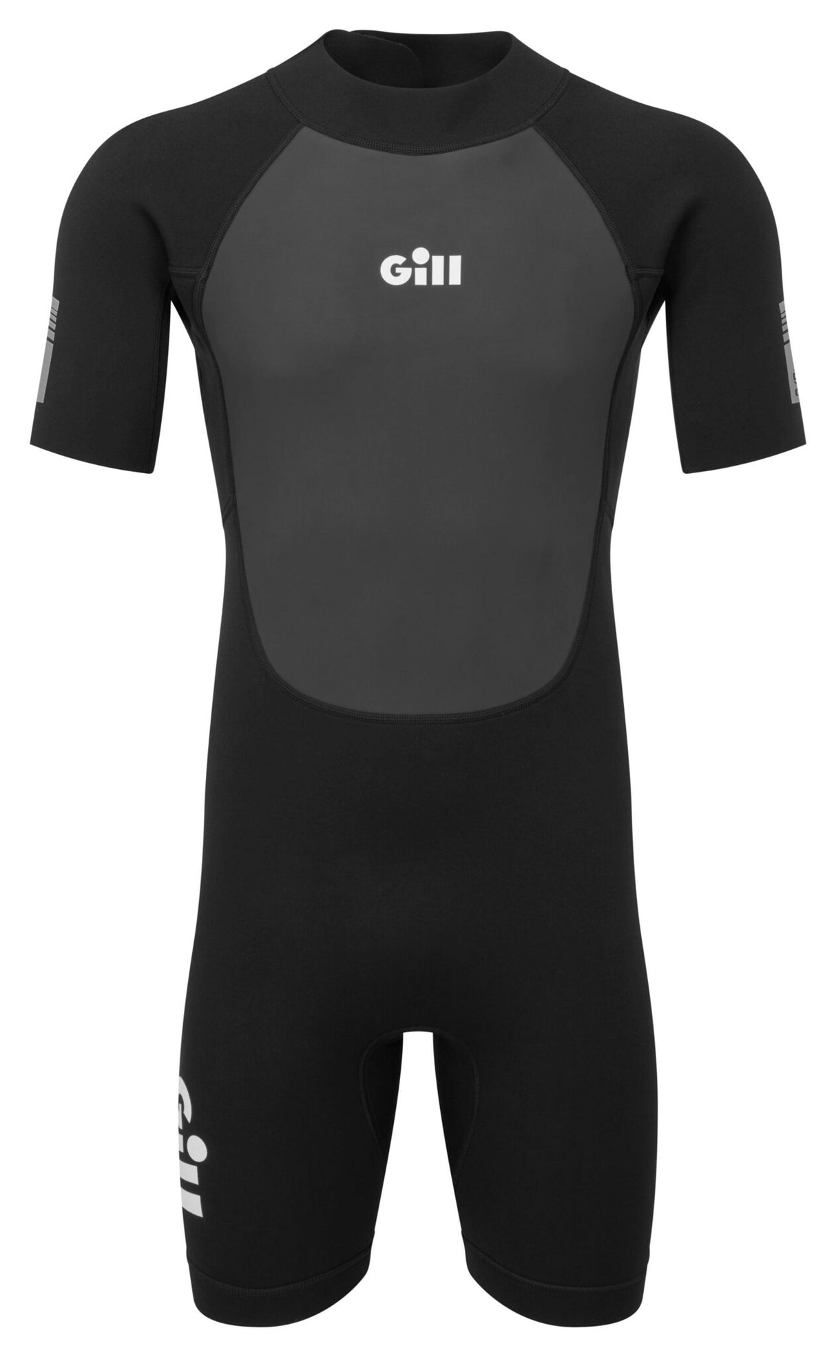 GILL Herrren Shorty PURSUIT - schwarz