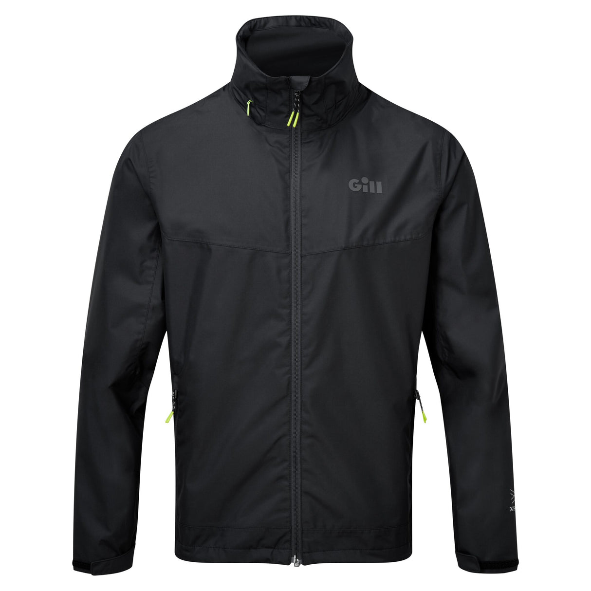 Gill Herren Funktionsjacke Pilot - schwarz