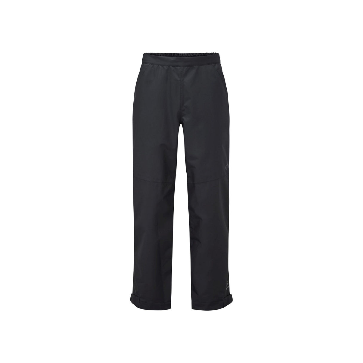 Gill Funktionshose Pilot schwarz