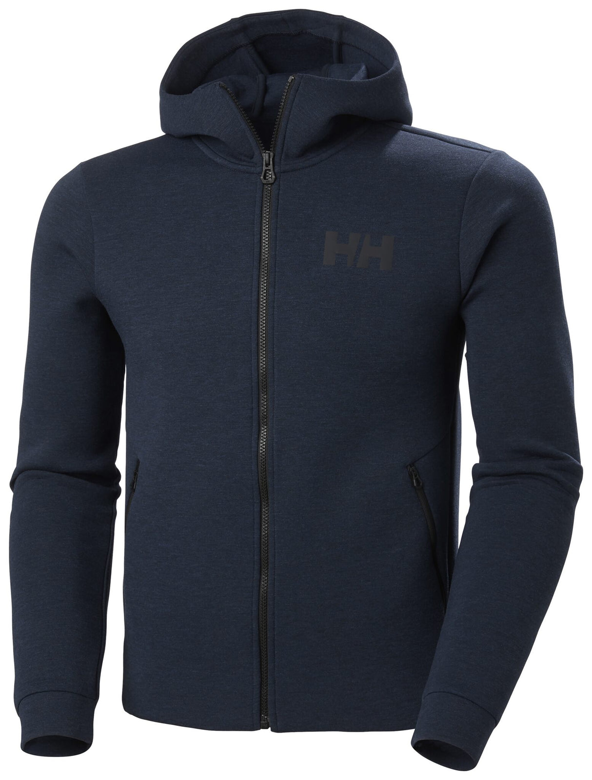 Helly Hansen Herren Softshelljacke HP OCEAN 2.0 - navy