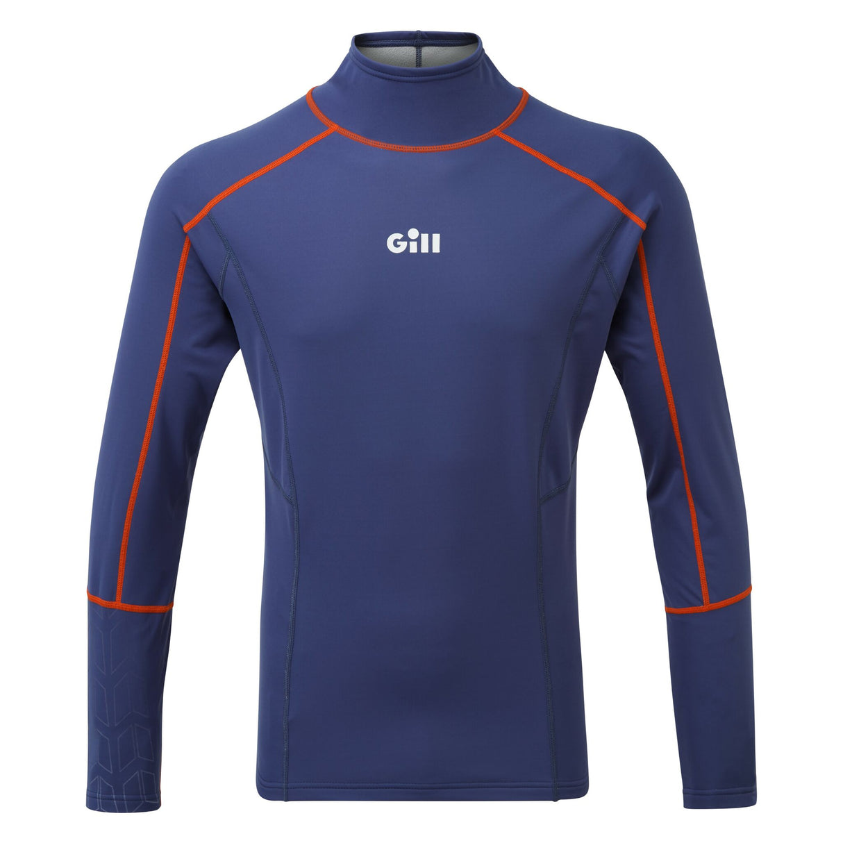 Gill Top RACE ZENITH - Funktionsoberteil für Herren und Damen, Sportbekleidung, atmungsaktiv und bequem - XL
