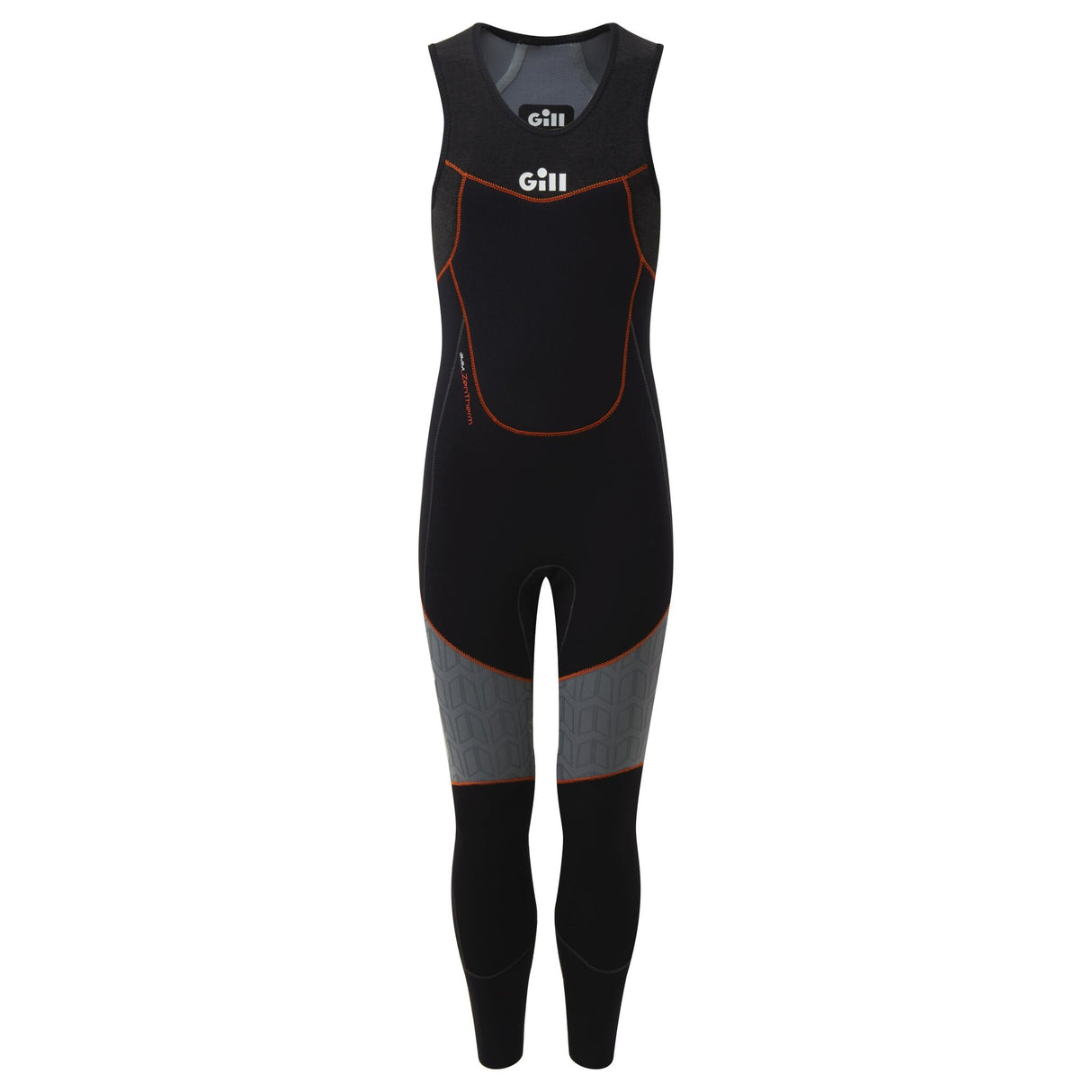 Gill Kinder-Neoprenanzug ZENTHERM | Halbarm, ideal für 12-17 °C, perfekte Passform und Schutz bei Nässe und Wind - 158 - 164