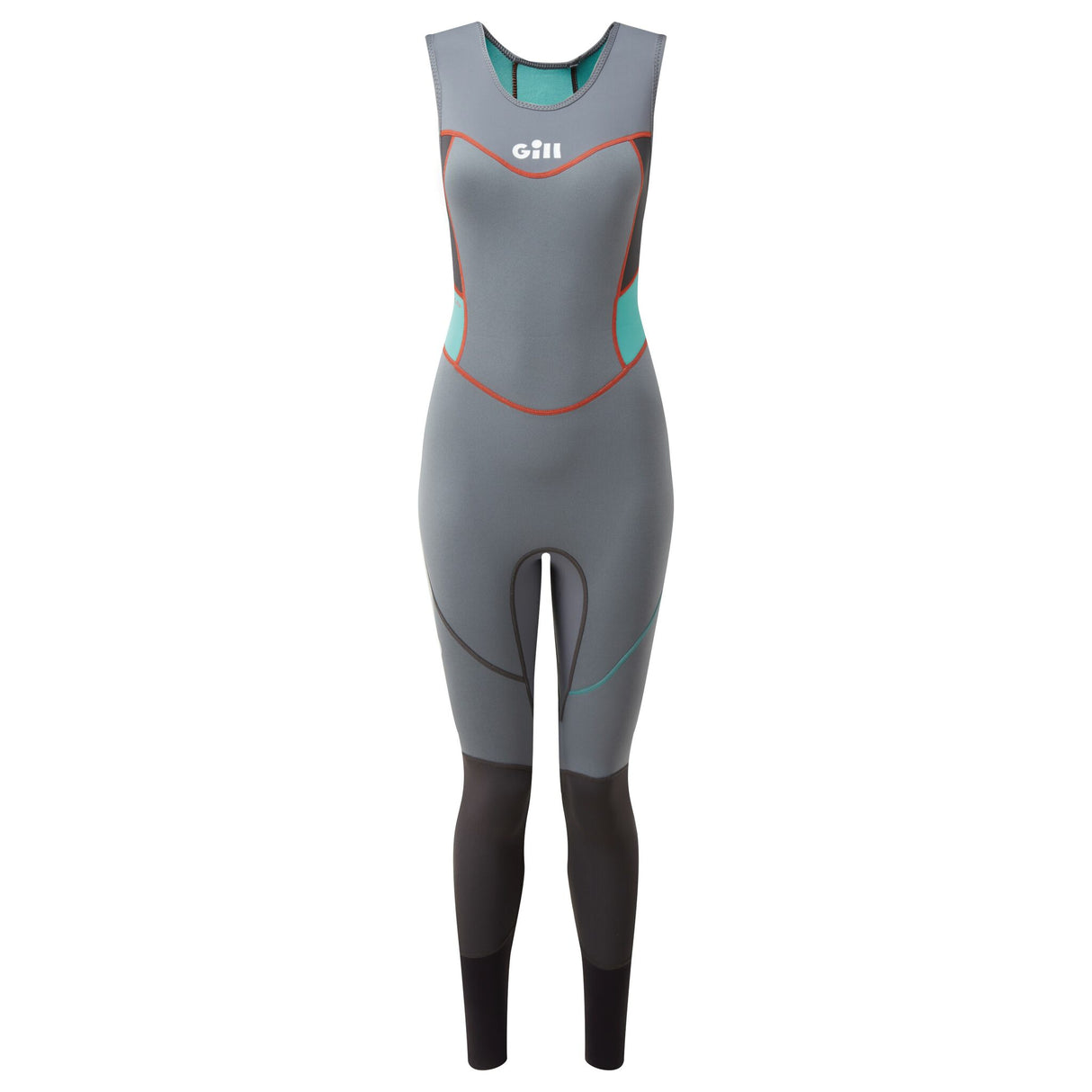 Gill Damen-Neoprenanzug ZENLITE
