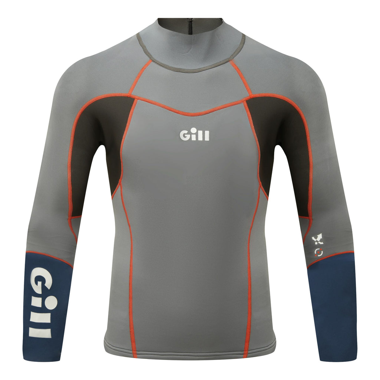 Gill Neopren-Shirt ZENLITE