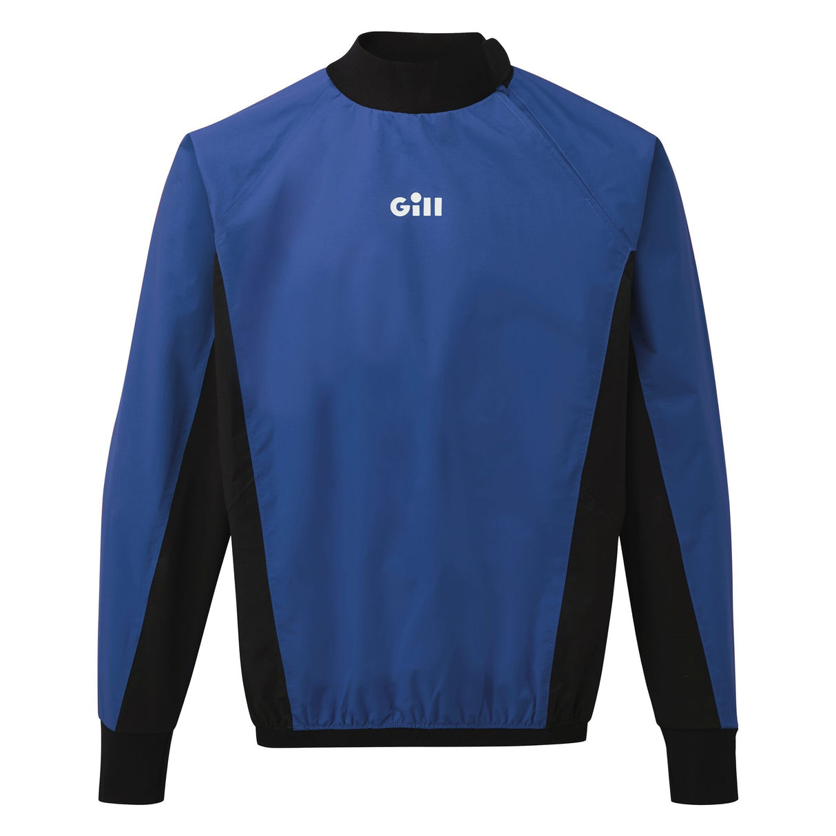 Gill Kinder-Spray Top, atmungsaktiv und wasserdicht, für komfortables Segeln - 134 - 158 (Optional mit Farben orange-grau, ocean-grau)