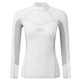 Gill Damen-UV-Langarmshirt PRO RASH VEST