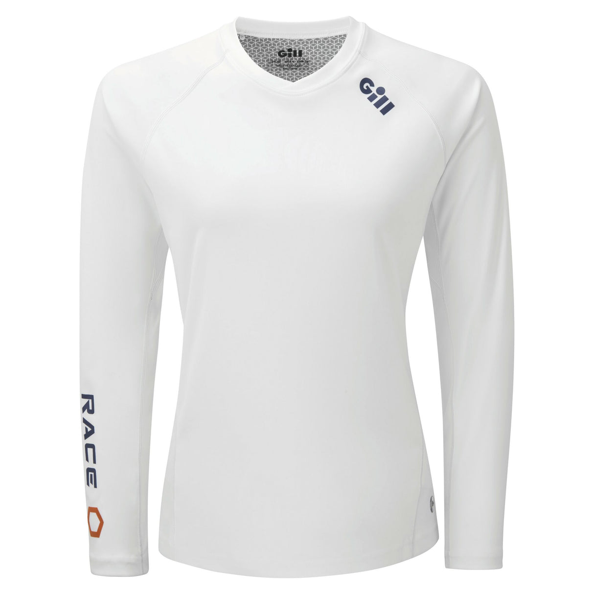Gill Damen-UV-Shirt RACE EDITION