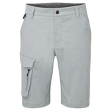 GILL Herren-Shorts RACE EDITION aus schnelltrocknendem Material, Segelshorts, verstärkt für hohen Tragekomfort - 32 - 42 (blau, grau)