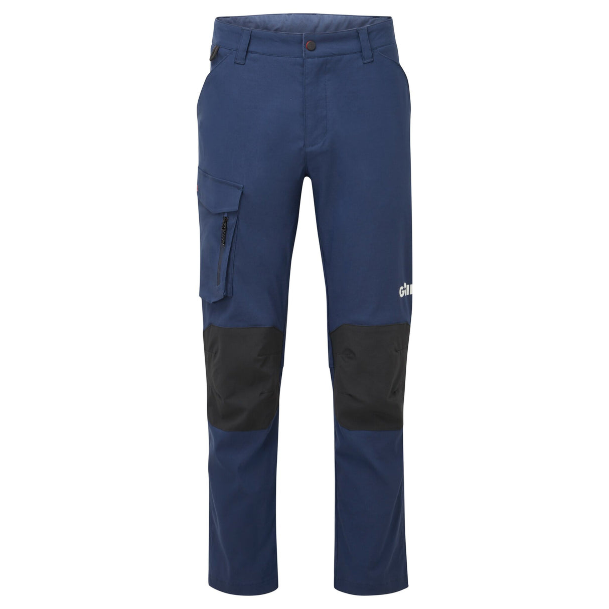 GILL Segelhose RACE EDITION, strapazierfähige Segelbekleidung mit UV-Schutz 50 - 32 - 42