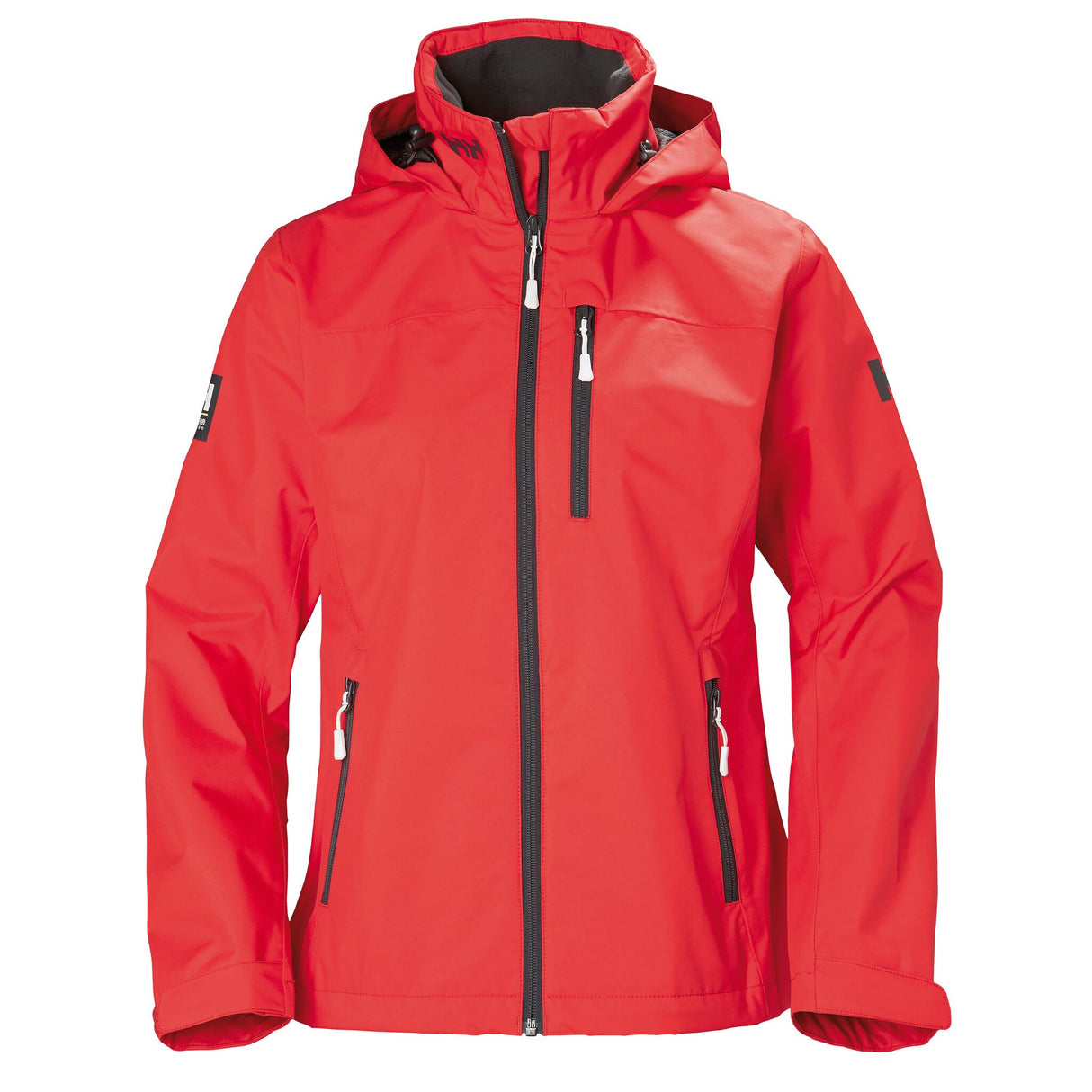 Helly Hansen Damen-Jacke CREW HOODED