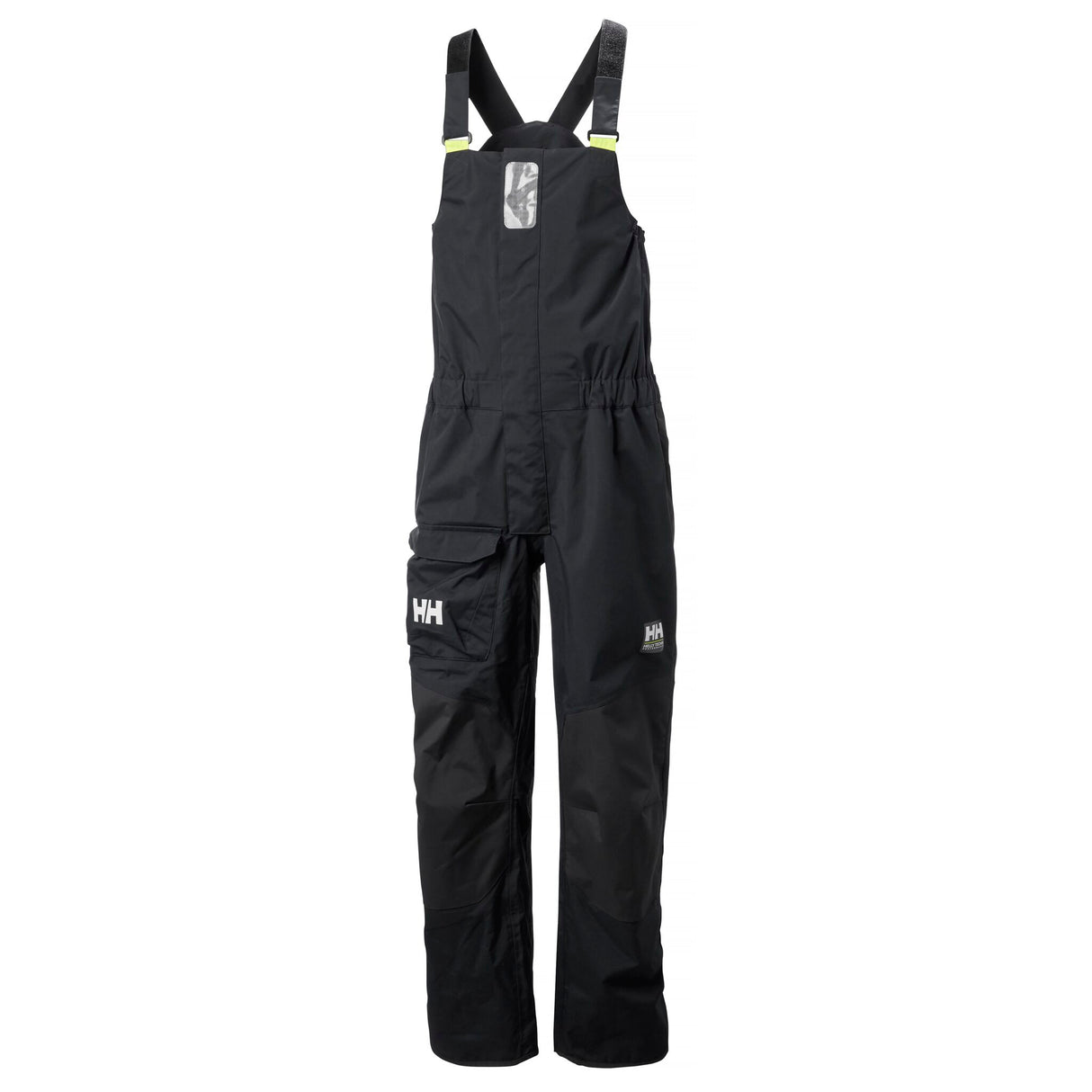 Helly Hansen Herren-Coastal-Segelhose PIER 3.0 BIB