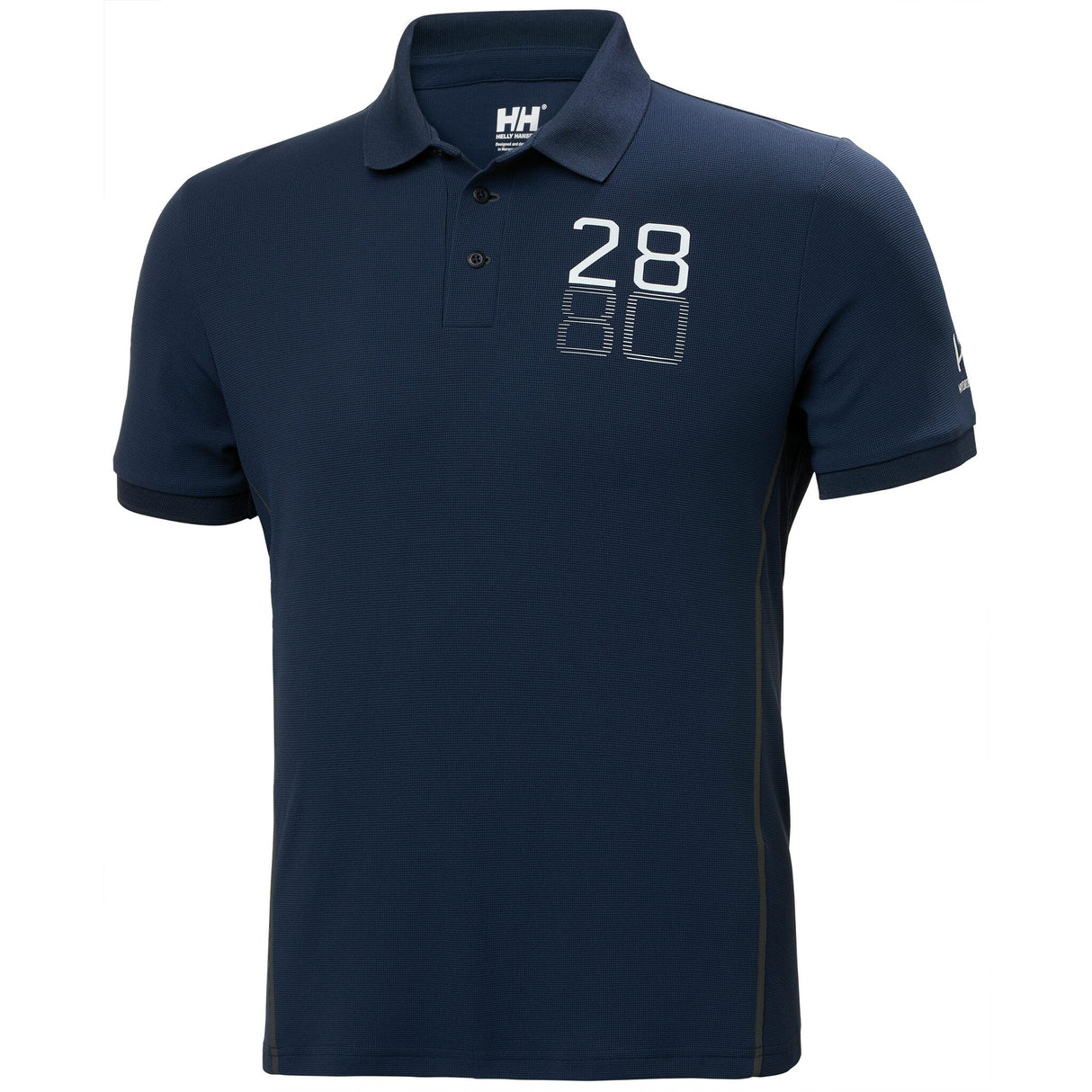 Helly Hansen Herren-Poloshirt HP RACING