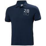 Helly Hansen Herren-Poloshirt HP RACING