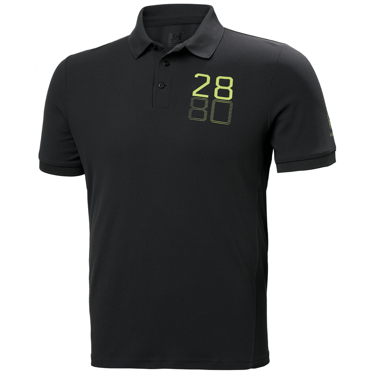 Helly Hansen Herren-Poloshirt HP RACING