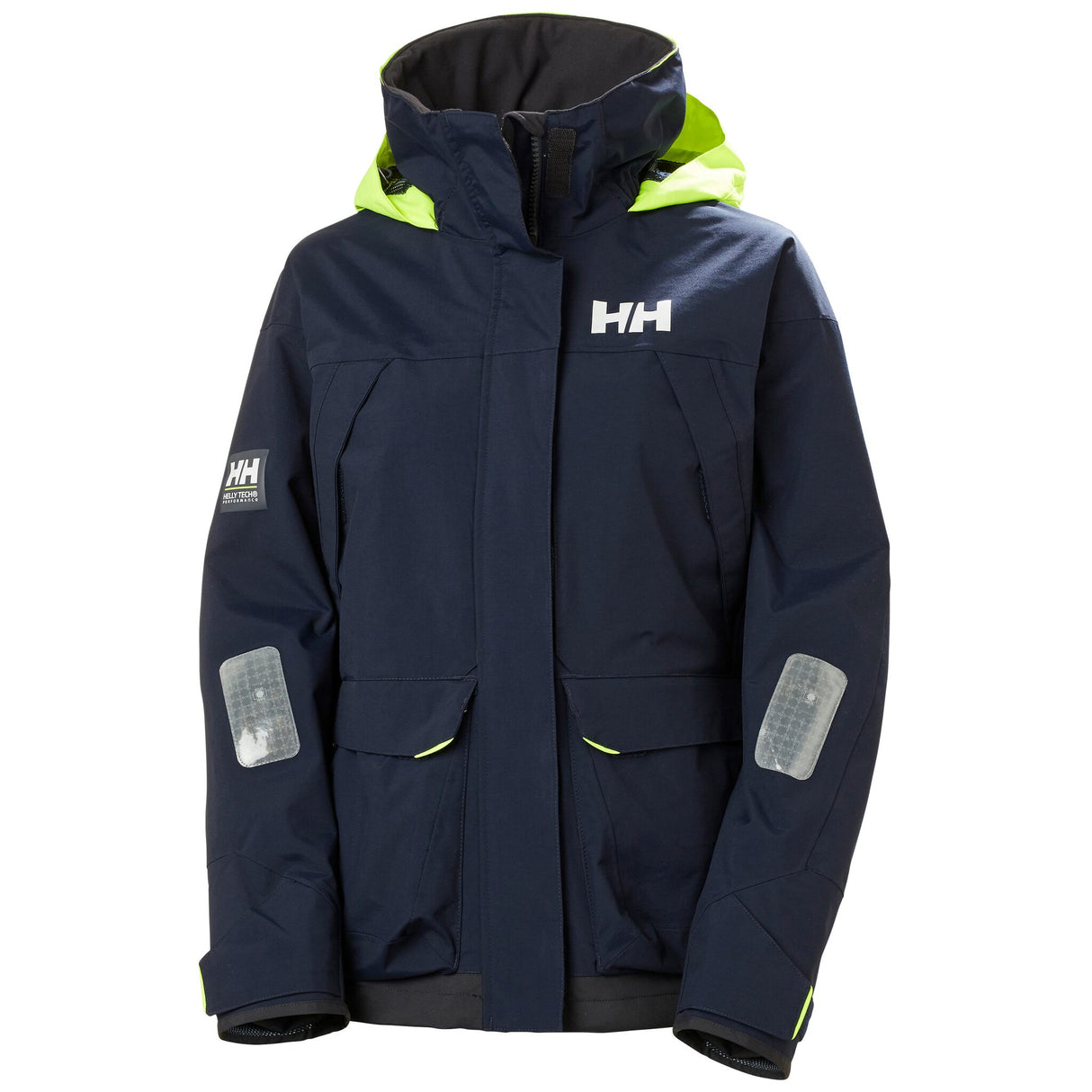Helly Hansen Damen Coastaljacke PIER 3.0