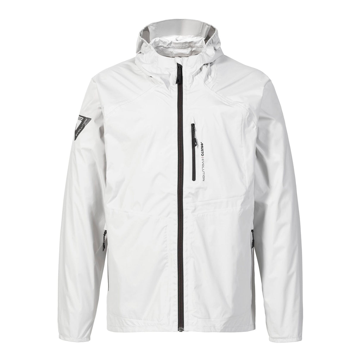 Herren-Regenjacke EVOLUTION
